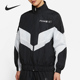 女子防风立领运动服夹克外套CZ8849 Nike 新款 当季 010 耐克正品