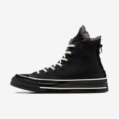 Converse/匡威正品Chuck 70男女同款防滑减震耐磨高帮板鞋A10026C