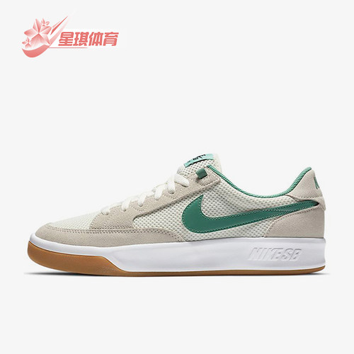 Nike/耐克正品男女时尚休闲透气减震轻便低帮板鞋CJ0887-104