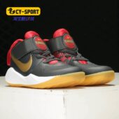 AQ4225 TEAM 耐克正品 Nike NIKE 儿童运动篮球鞋 HUSTLE