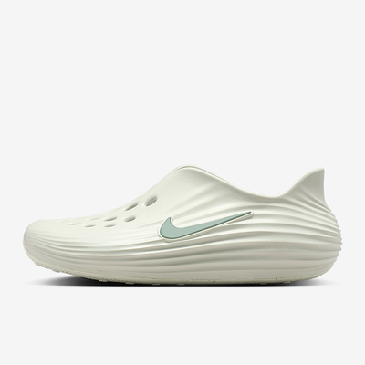 Nike/耐克正品ReactX Rejuven8男士日常一脚蹬休闲凉鞋HV5060-005