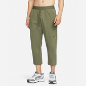 FN3015 Nike 222 男士 速干舒适休闲运动梭织长裤 耐克正品 春季