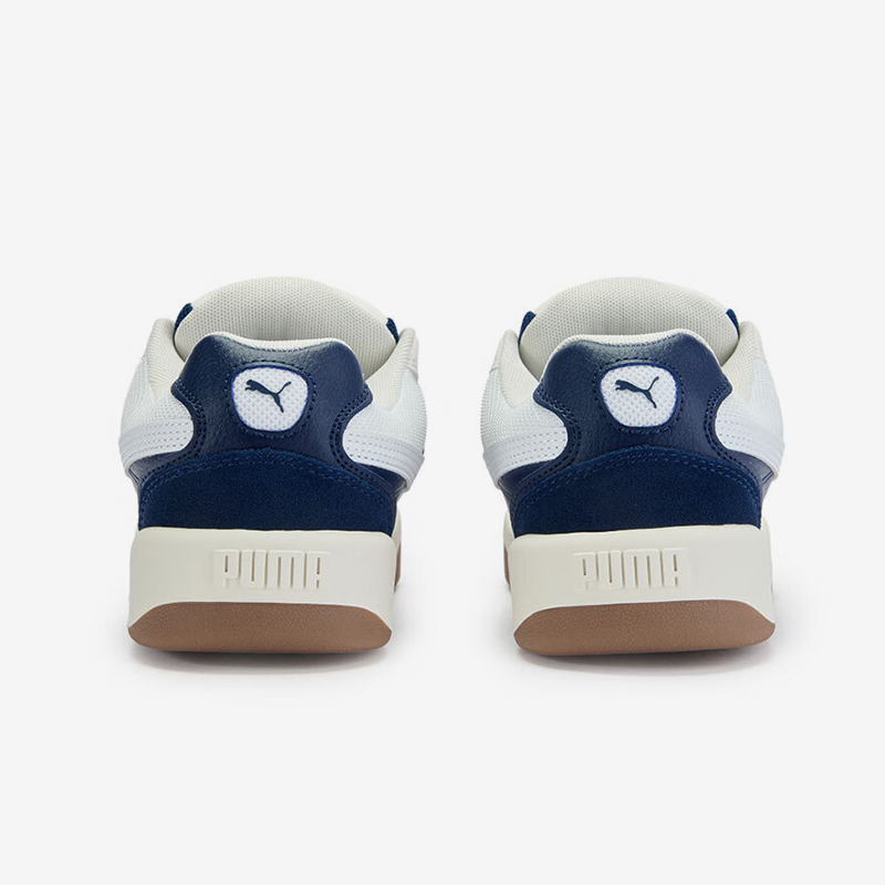 彪马男女低帮轻便运动休闲板鞋