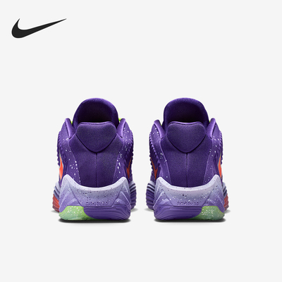 Nike/耐克正品Giannis Freak 7男士中帮时尚篮球鞋IH1939-500