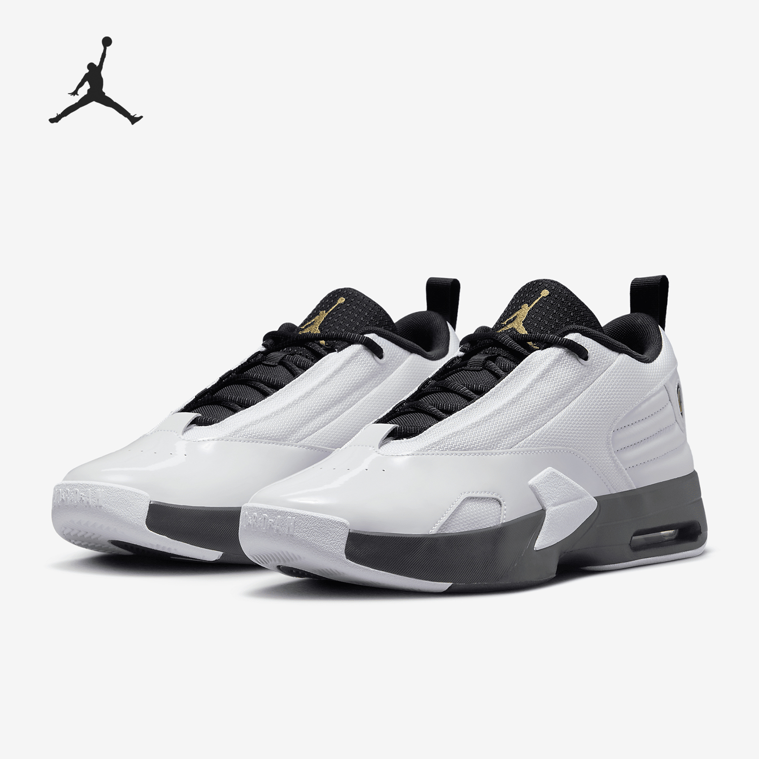 Nike/耐克官方正品JORDAN男士耐磨缓震气垫运动鞋FQ8298-101