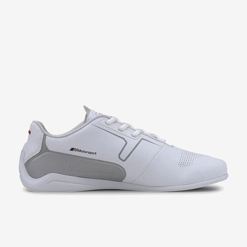 PUMA彪马正品BMWxDriftCat8男女同款赛车驾驶驾驶鞋339934-02
