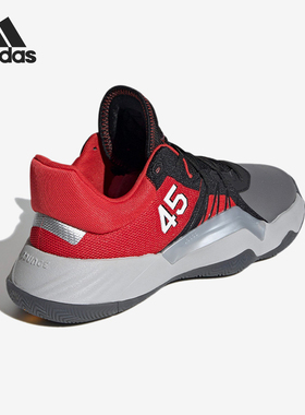Adidas/阿迪达斯正品D.O.N. Issue 1男士休闲耐磨篮球鞋 EF9911