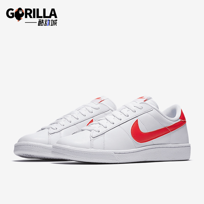 Nike/耐克正品秋冬新款女士轻便低帮运动休闲鞋312498-148