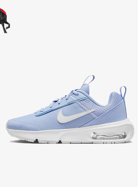 Nike/耐克正品春季 GS女子大童低帮休闲经典运动跑步鞋DH9393-401