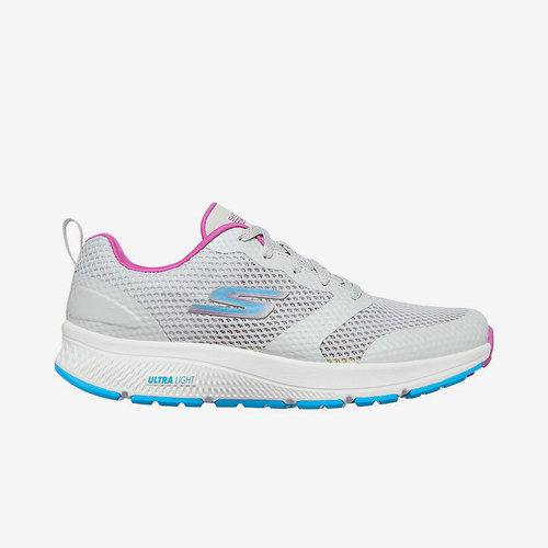 低帮运动休闲鞋Skechers减震