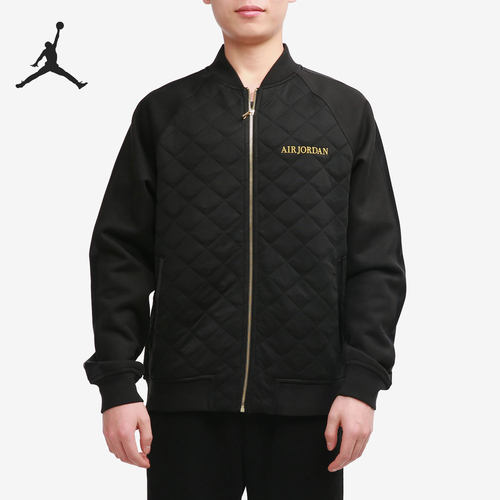 Nike/耐克正品 新款AIR JORDAN男子运动夹克外套BQ5772-010