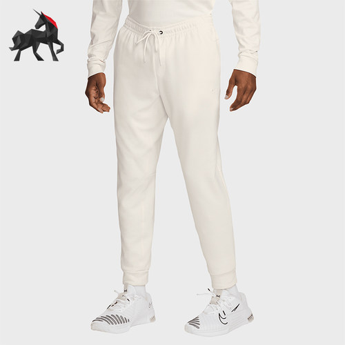 Nike/耐克正品Primary男士束脚针织经典透气舒适运动裤FZ0975-110