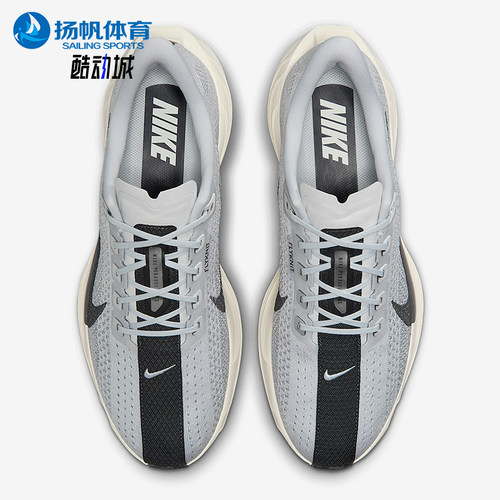 Nike/耐克正品Pegasus Plus男士减震耐磨训练跑步鞋FQ7262-017