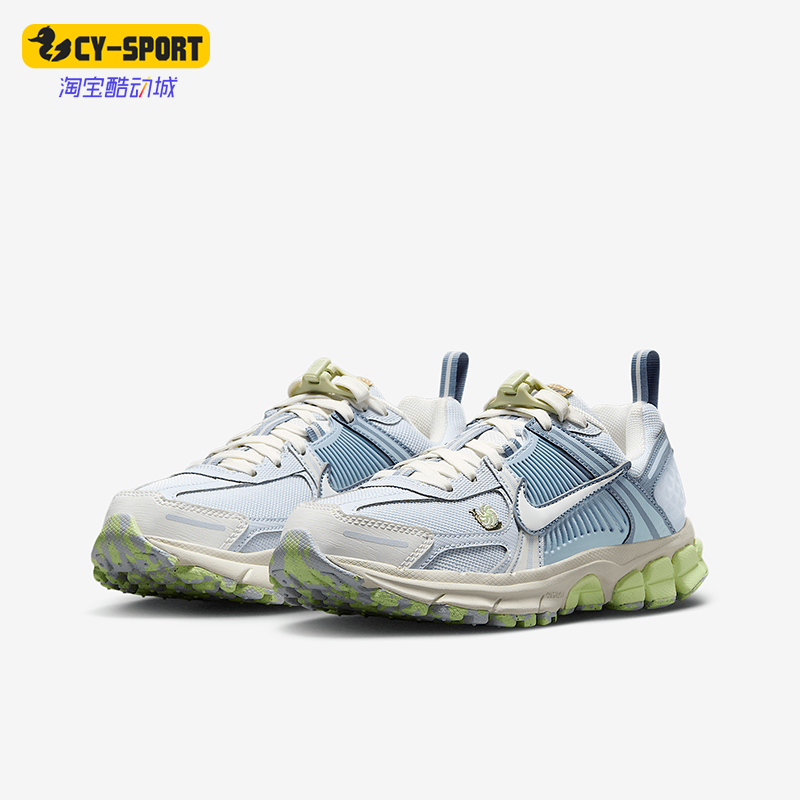 Nike/耐克正品Vomero 5 GS女子大童透气经典运动老爹鞋IB8889-411