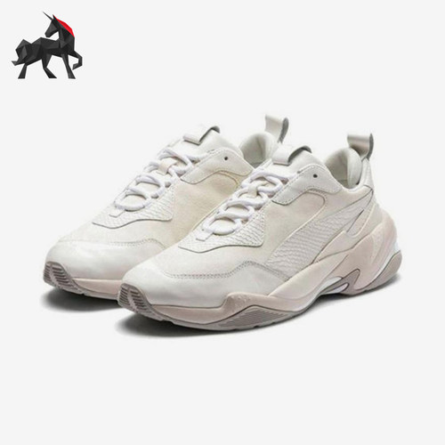 Puma/彪马正品Thunder女士低帮减震训练经典透气休闲鞋368462-03