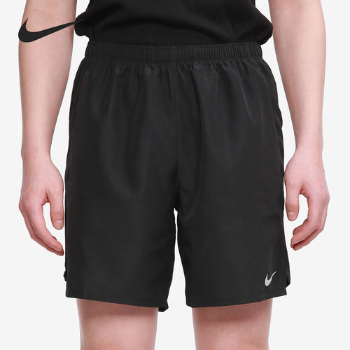 Nike夏季透气休闲短裤运动训练
