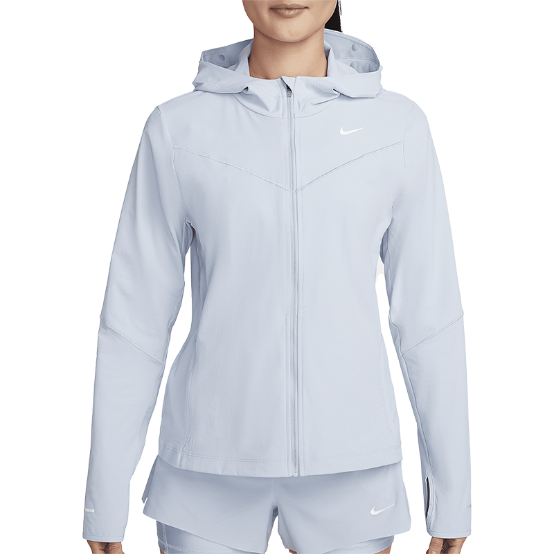 Nike/耐克女士连帽防晒衣