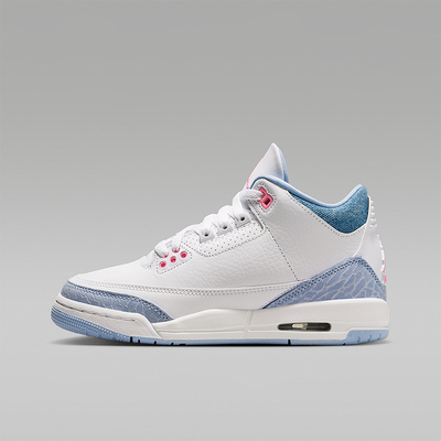 Nike/耐克正品JORDAN GS女子大童篮球缓震气垫运动鞋HQ0784-101