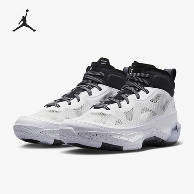 Nike/耐克正品Air Jordan XXXVII PF男子篮球鞋DV0747-108