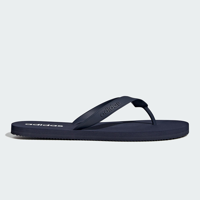 Adidas/阿迪达斯正品KEITAKI ALPHA男女经典休闲人字拖鞋JR1154