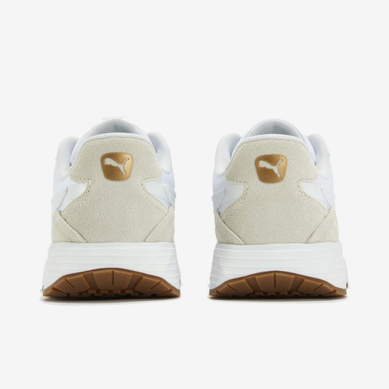 Puma/彪马正品Runtamed wind男女耐磨运动休闲鞋404412-03