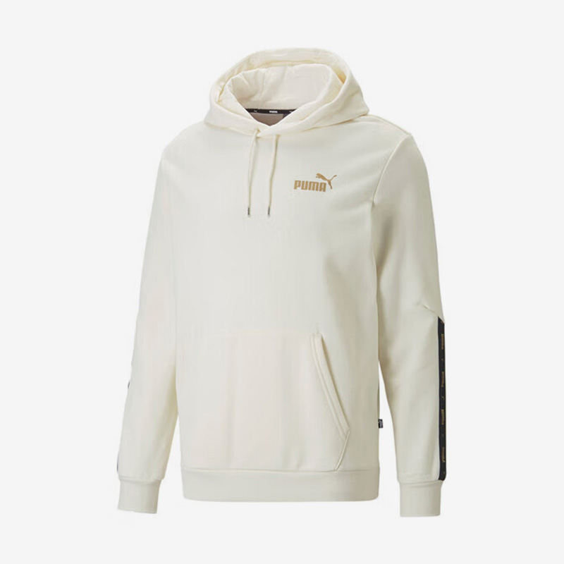 Puma/彪马正品男子连帽卫衣