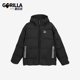 休闲户外运动连帽防风保暖羽绒服624529 2025男士 彪马正品 Puma