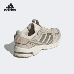 耐磨舒适休闲老爹鞋 Adidas 男女复古时尚 春季 IH7310 阿迪达斯正品