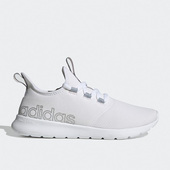 阿迪达斯正品 Cloudfoam Pure Adidas 2.0女运动舒适跑步鞋 GX0624
