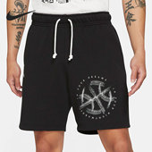 DA7211 Nike 010 新款 男子休闲运动抽绳短裤 耐克正品 2021年夏季