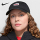 AIR CLUB MAX 010 Nike 男女运动鸭舌帽FN4402 耐克正品