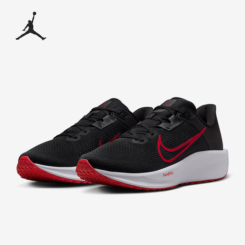Nike/耐克正品Quest 6  男士舒适运动经典耐磨跑步鞋FD6033-002