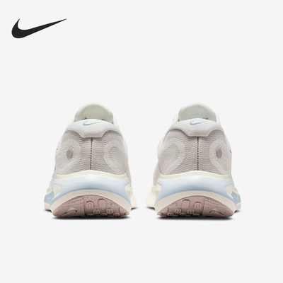 Nike/耐克官方正品Journey Run女士低帮减震耐磨跑步鞋FJ7765-120