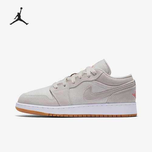 耐克(GS)女子大童耐磨舒适运动鞋