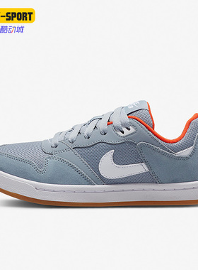 Nike/耐克正品夏季新款女子低帮轻便休闲运动板鞋CJ0883-400