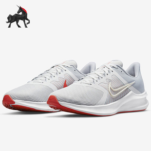 男子运动训练透气跑步鞋 Nike 耐克正品 夏季 004 CW3411