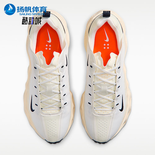 Nike/耐克正品AVA ROVER男女低帮透气时尚运动跑步鞋DX4215-102