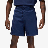 耐克正品 DV1906 JORDAN男士 短裤 410 休闲透气刺绣工装 Nike