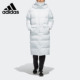阿迪达斯正品 户外运动羽绒服 春季 女子冬季 EH5025 新款 Adidas