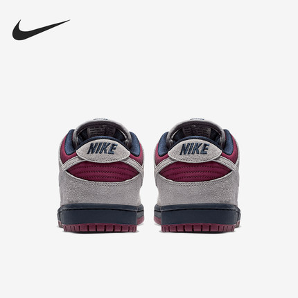 Nike/耐克正品SB Dunk男女经典复古低帮运动板鞋BQ6817-001