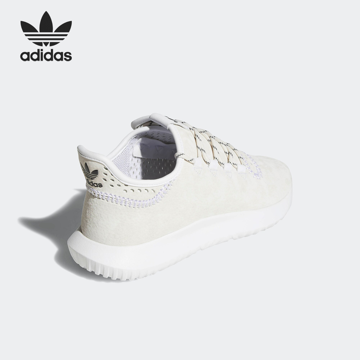 阿迪达斯男女休闲运动鞋