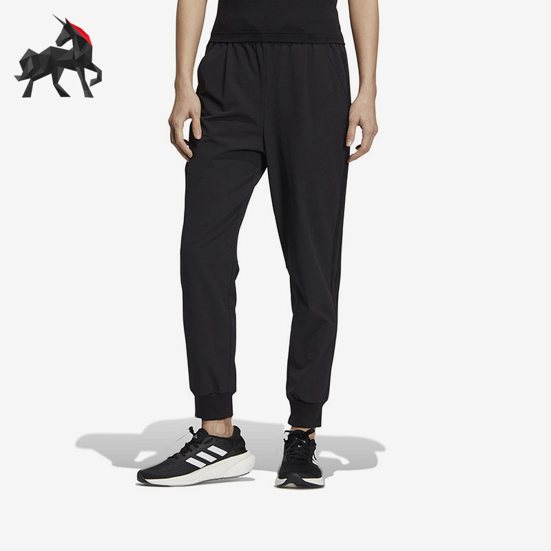 Adidas/阿迪达斯新款女子长裤