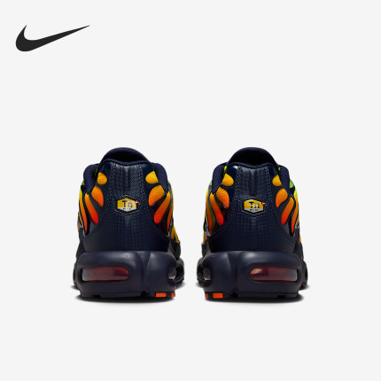 Nike/耐克官方正品Air Max Plus 男士低帮复古运动鞋DM0032-701