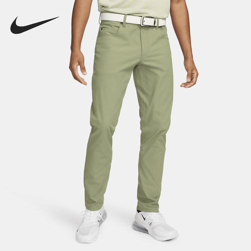 Nike/耐克男士高尔夫修身长裤