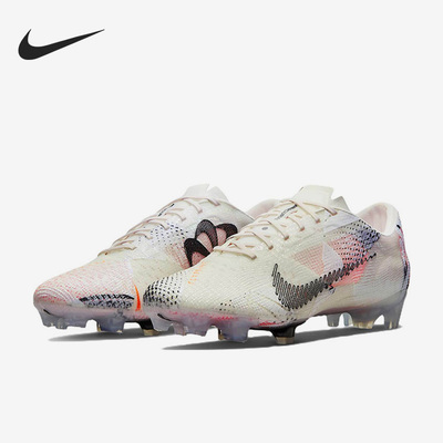 Nike/耐克正品Mercurial男子耐磨透气运动足球鞋DC8434-106