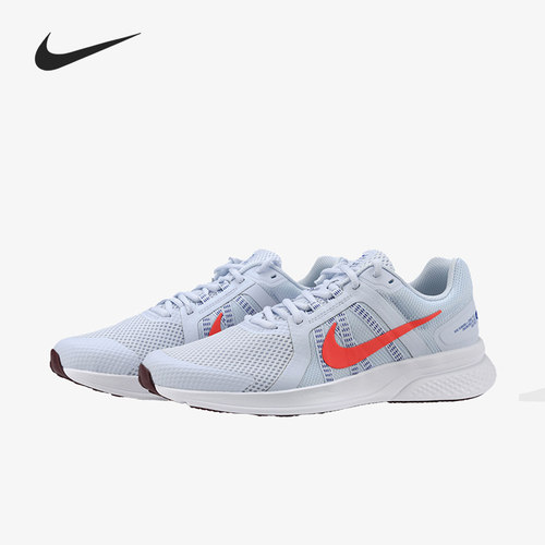 Nike/耐克正品RUN SWIFT 2男女缓震运动舒适跑步鞋CU3517-013