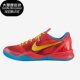 639654 Nike 674 8新款 男子运动缓震耐磨篮球鞋 耐克正品 Kobe