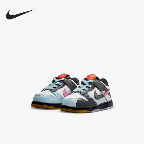 Nike/耐克婴童休闲板鞋