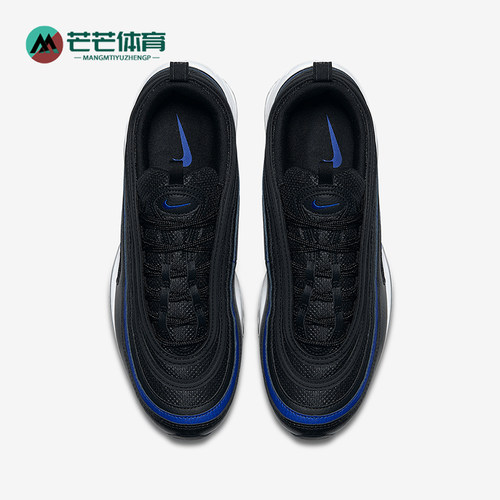 Nike子弹气垫时尚舒适运动休闲鞋