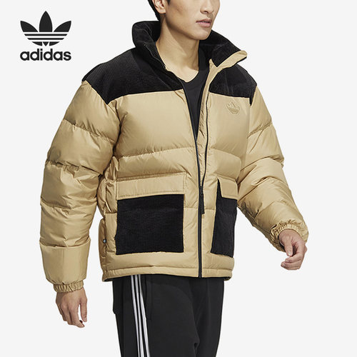 Adidas/阿迪达斯男子羽绒服